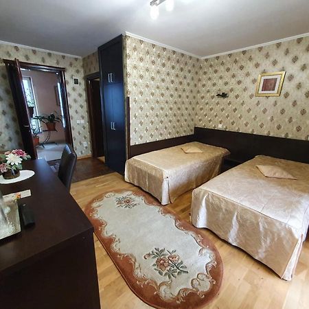 Vila Class Ватра-Дорней Екстер'єр фото
