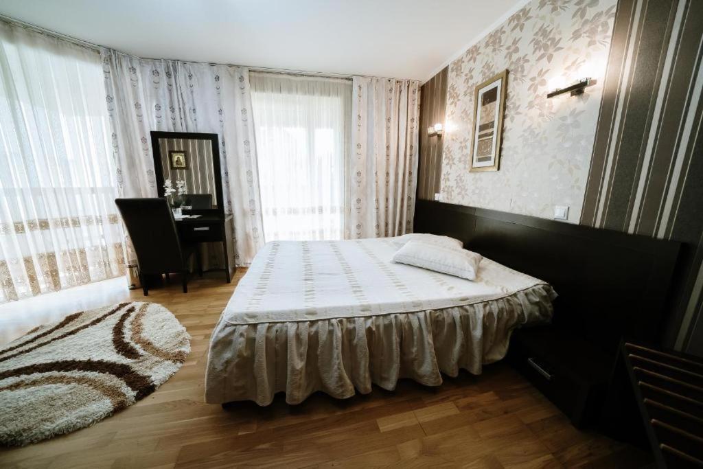 Vila Class Ватра-Дорней Екстер'єр фото